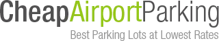 Cheap Airport Parking logo