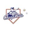 CheapBats promo code