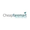 Cheapfaremart promo code