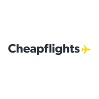 Cheapflights.com logo