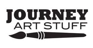 Journey Art Stuff logo