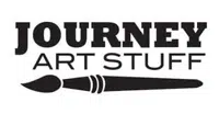 Journey Art Stuff logo
