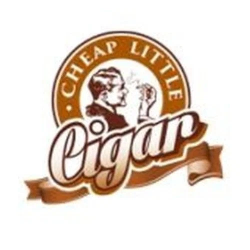 Cheap Little Cigars logo