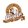 Cheap Little Cigars logo