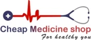 CheapMedicineShop logo