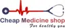 CheapMedicineShop logo