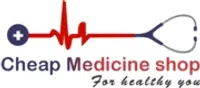 CheapMedicineShop logo