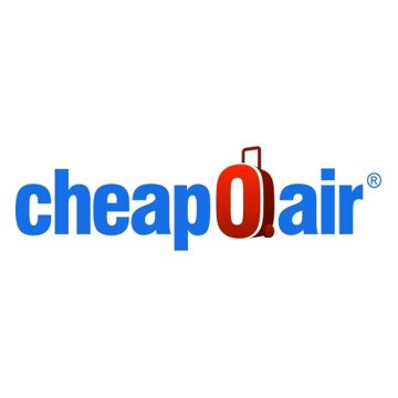 CheapOair coupon code