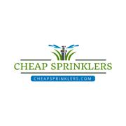 Cheap Sprinklers discount code