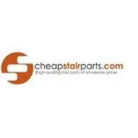 Cheap Stair Parts logo