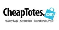 Cheaptotes logo