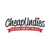 CheapUndies discount code
