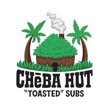 Cheba Hut logo
