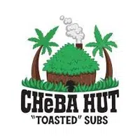 Cheba Hut logo