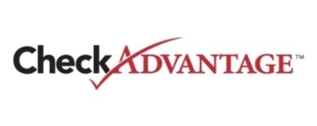 Check Advantage promo code