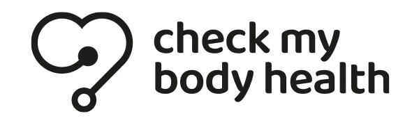 Check My Body Health US logo