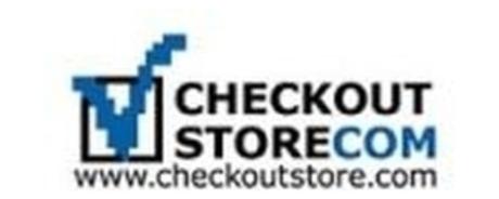 CheckOutStore coupon code