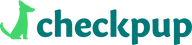 Checkpup logo