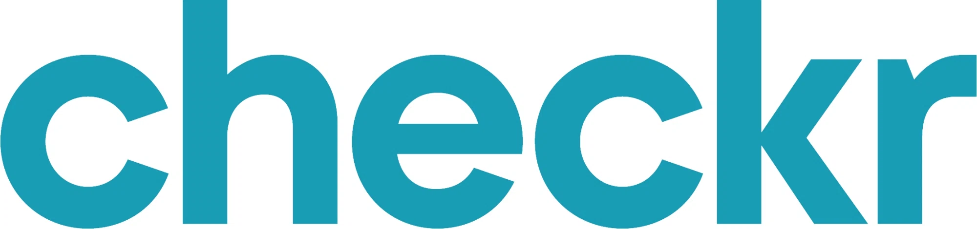 Checkr logo