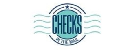 Checks In the Mail coupon code