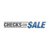 Checks on Sale coupon code