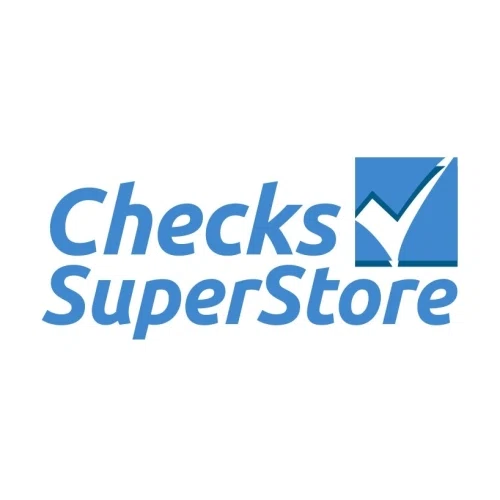 Checks Superstore logo