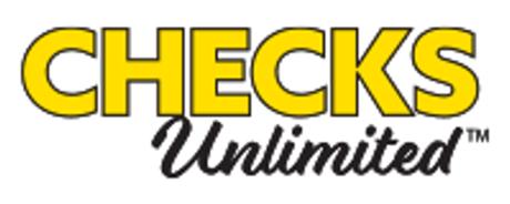 Checks Unlimited promo code