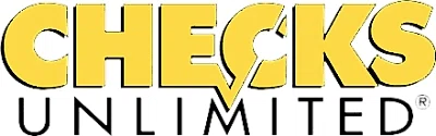 Checks Unlimited Business logo