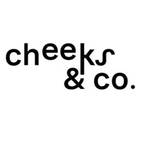 Cheeks + Co logo