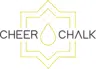 Cheer Chalk logo