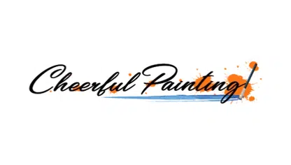 Cheerful Painting
