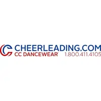Cheerleading Company logo