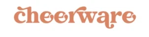 Cheerware logo