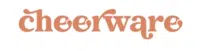 Cheerware logo