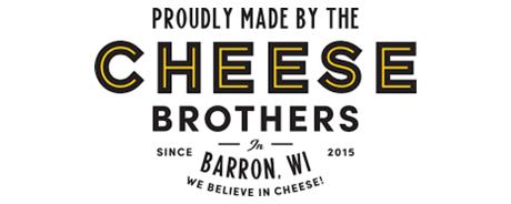 Cheese Brothers discount code