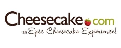 Cheesecake.com promo code