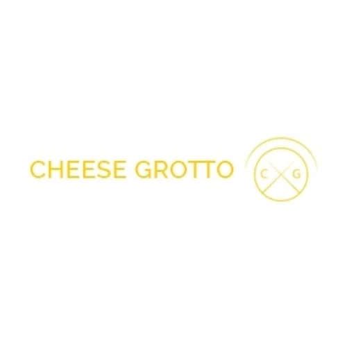 Cheese Grotto logo