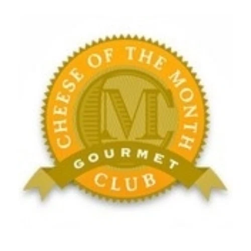 Gourmet Cheese of the Month Club promo code