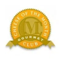 Gourmet Cheese of the Month Club logo