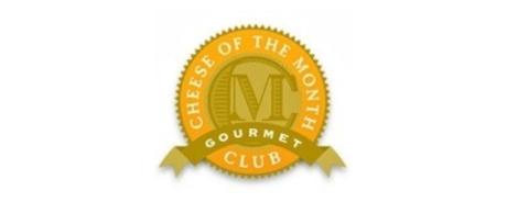 Gourmet Cheese of the Month Club promo code