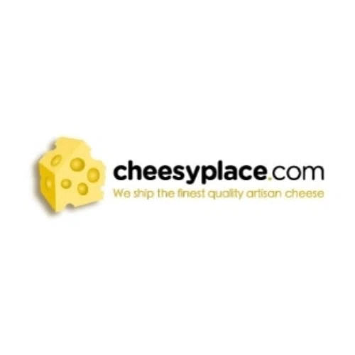 Cheesyplace logo