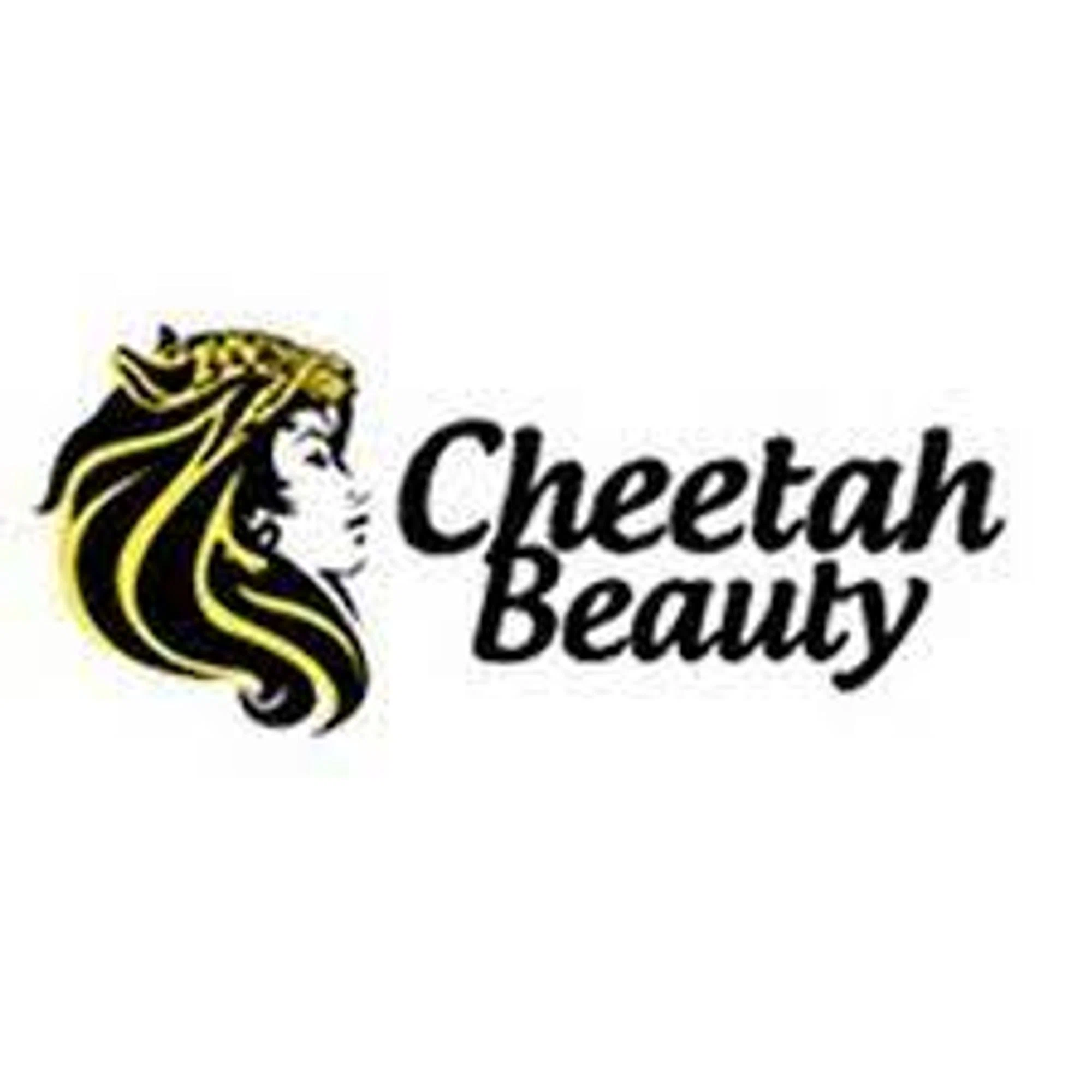 CheetahBeauty logo