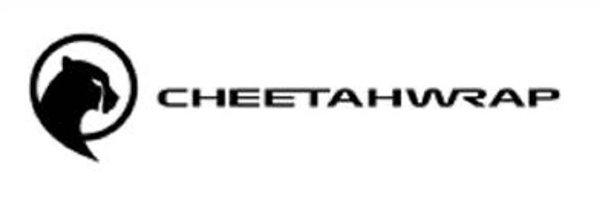 CheetahWrap logo