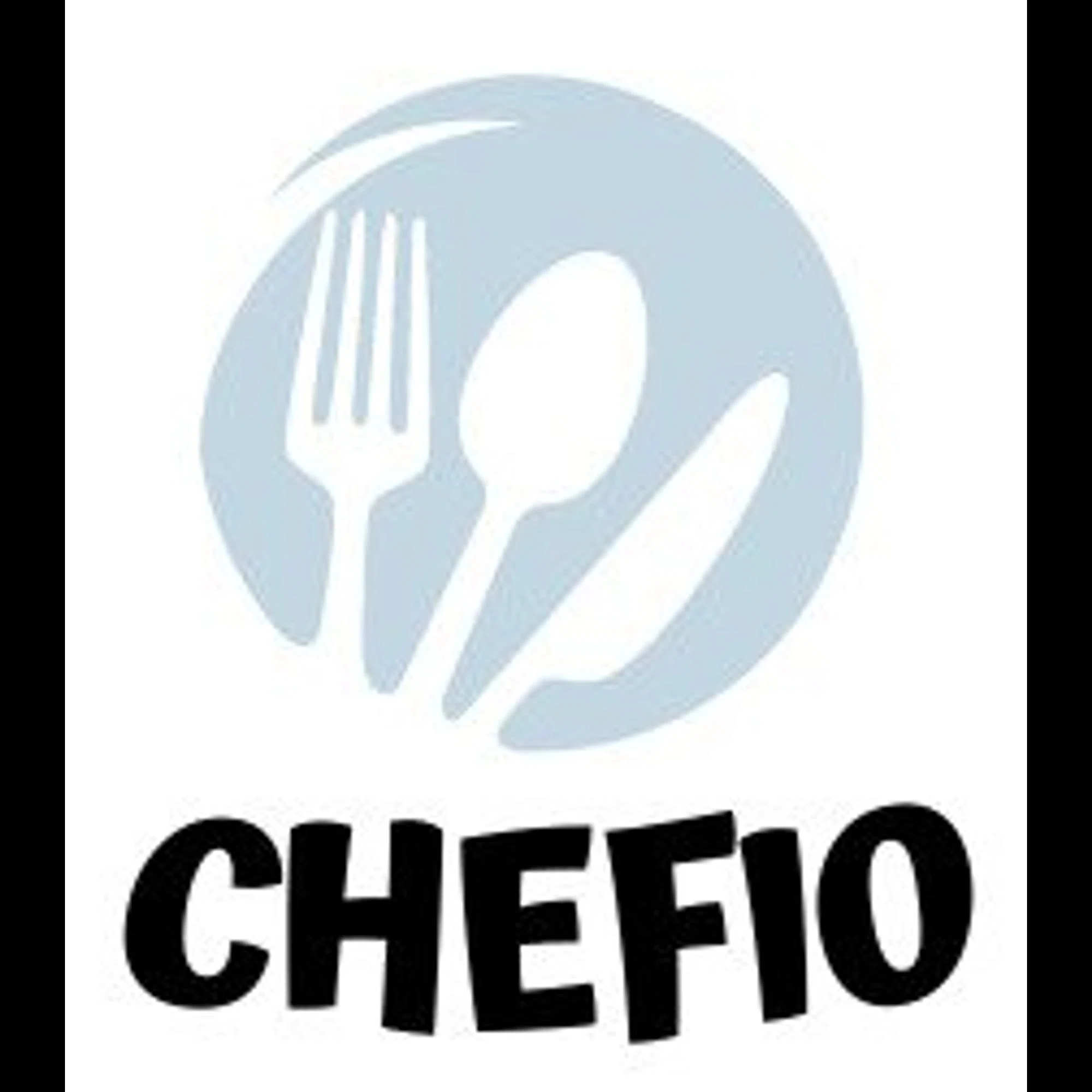 Chefio logo