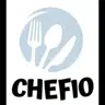 Chefio logo