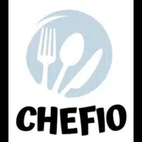 Chefio logo