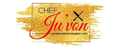 Chef Ju'von promo code
