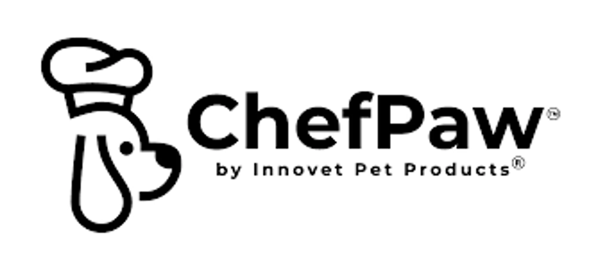 ChefPaw logo