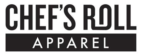 Chef's Roll Apparel promo code