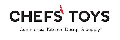 Chefs' Toys logo
